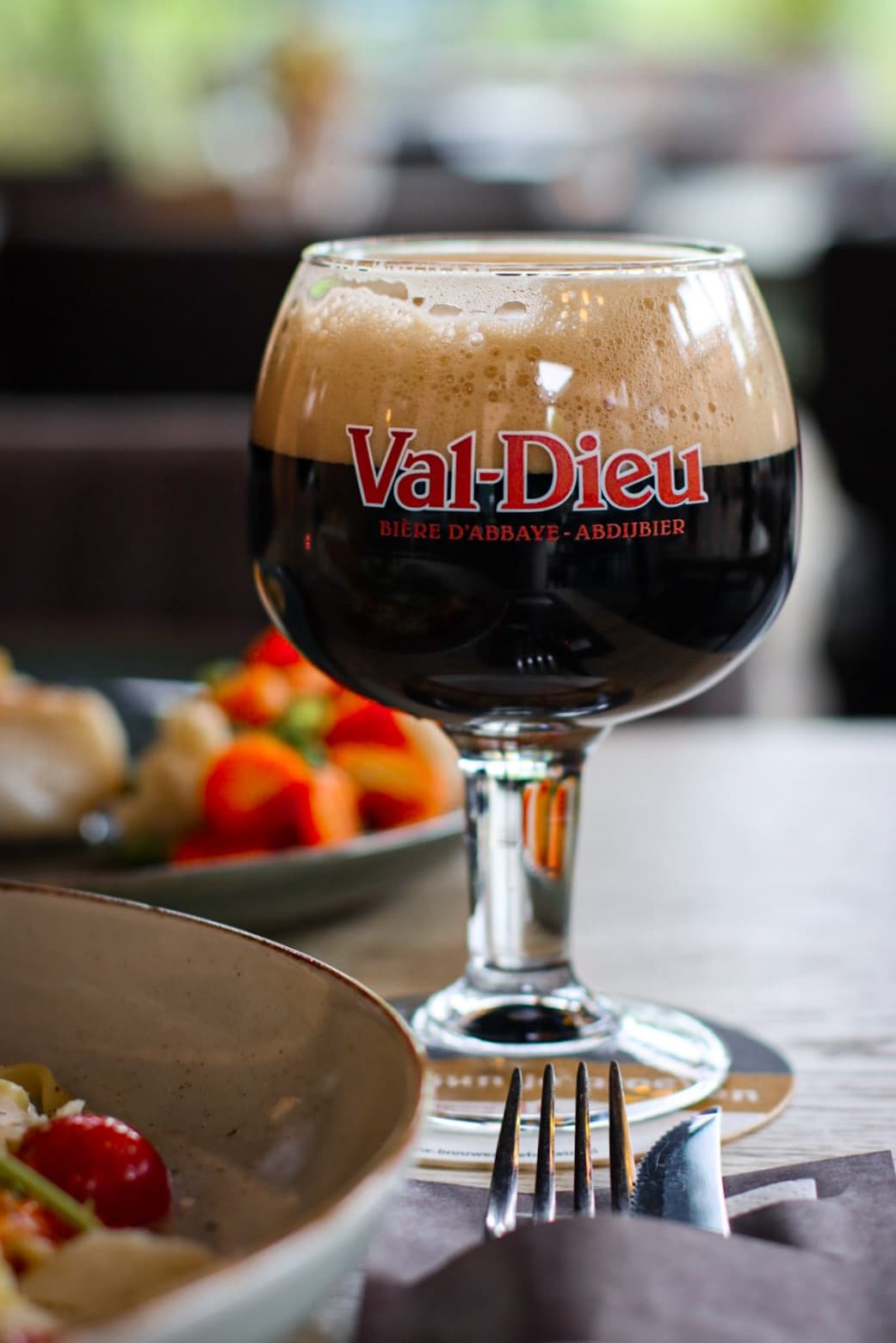 Ambachtelijke bieren