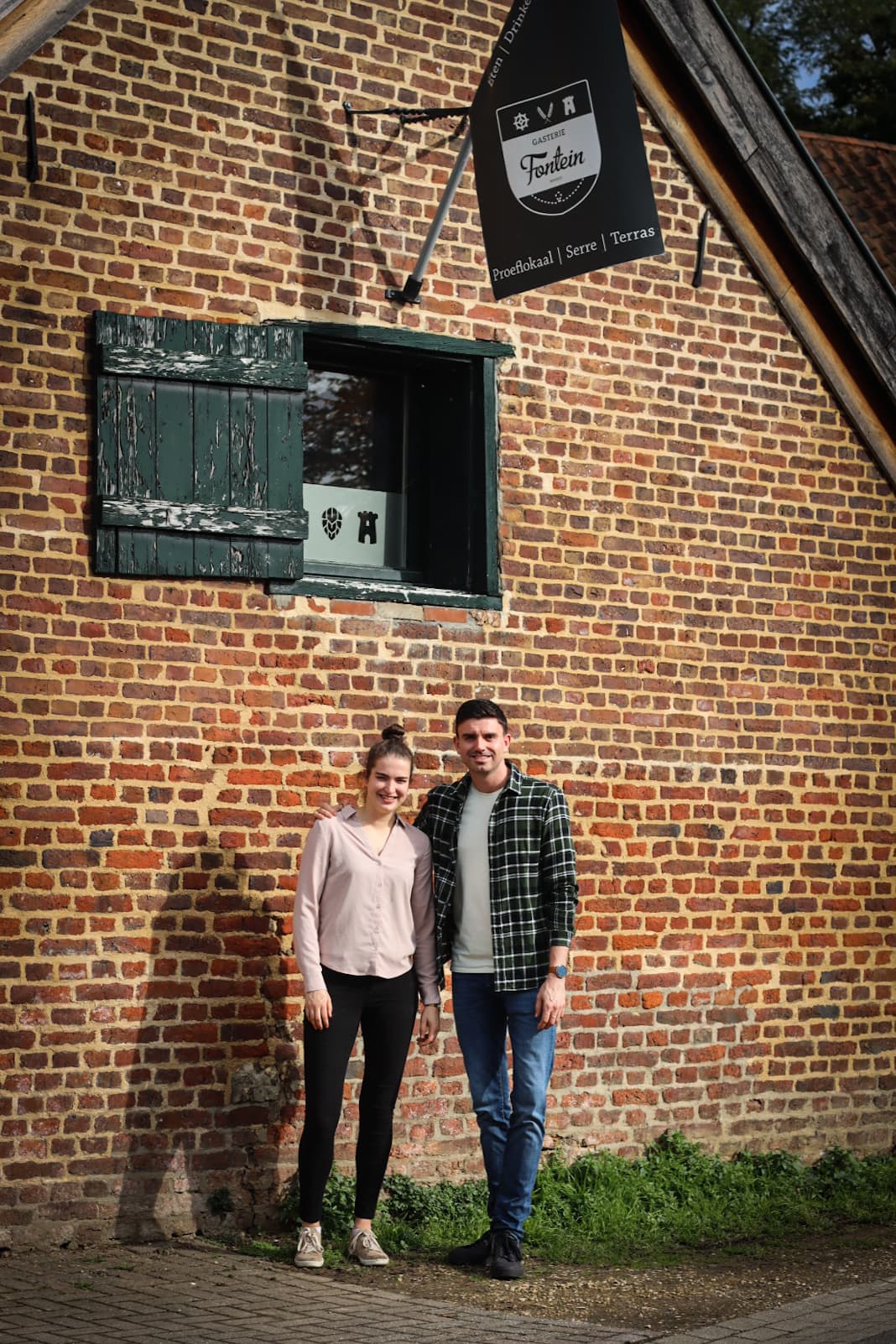 Over ons — Gasterie de Fontein