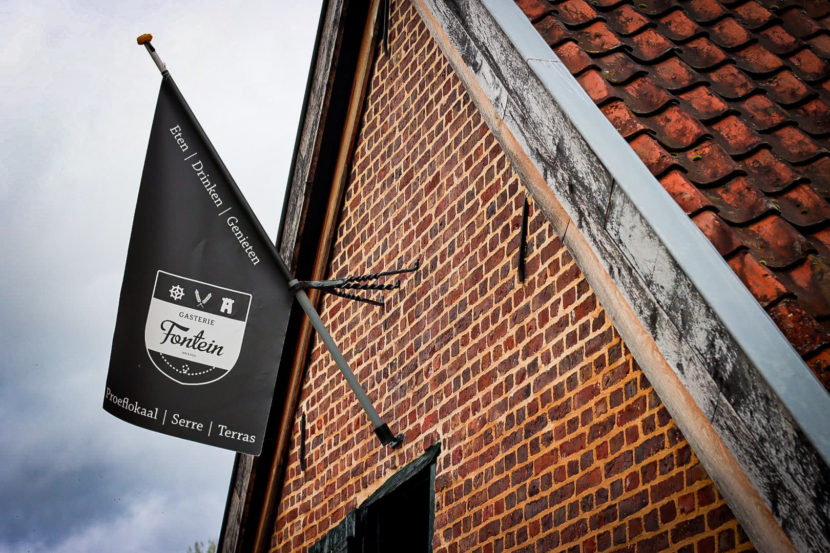 Nieuws Gasterie de Fontein