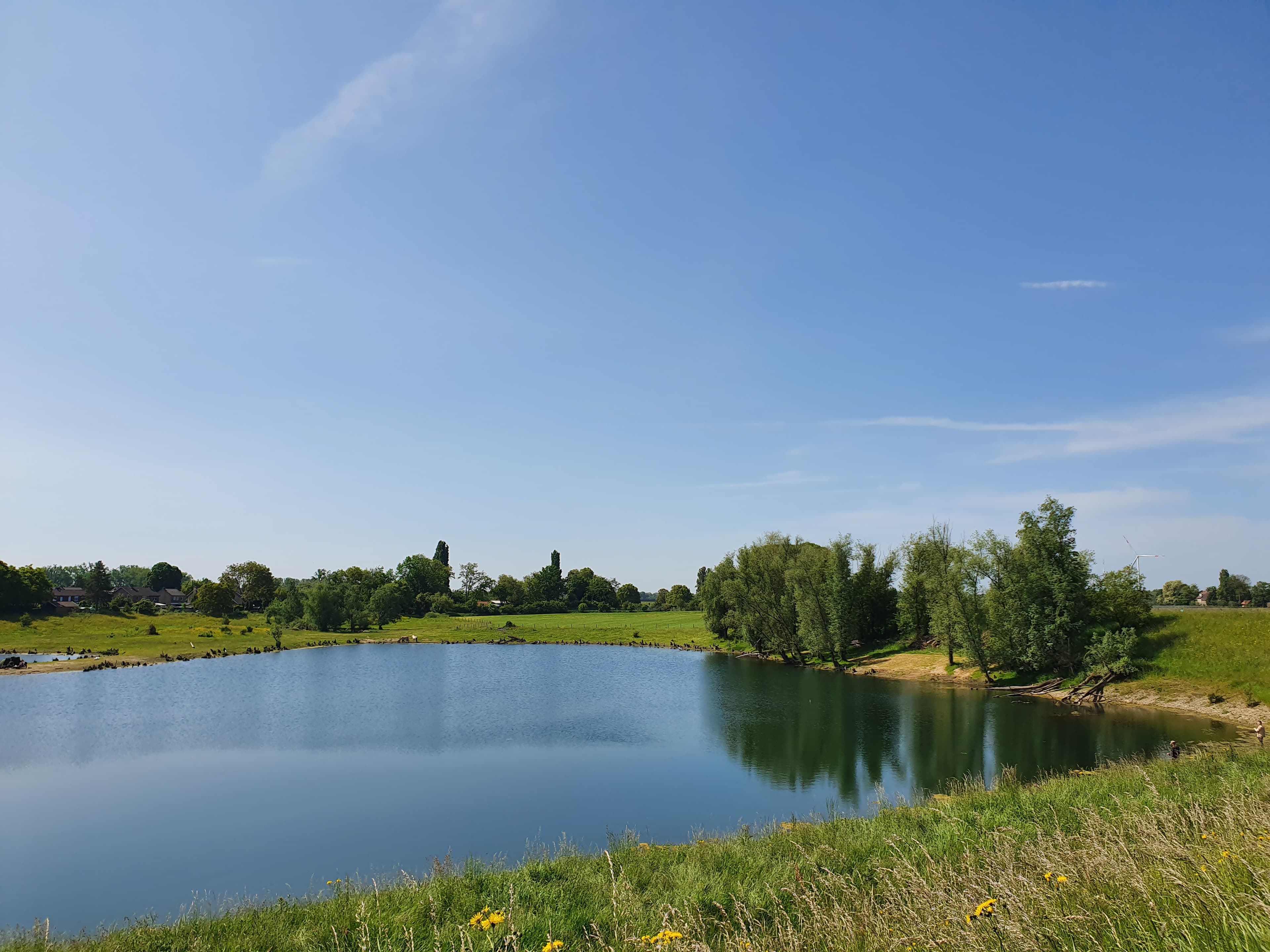 Historie Huis Maasvallei